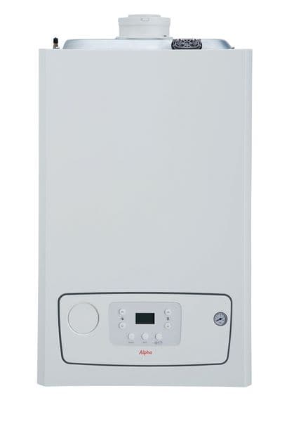 ALPHA ETEC NX 28KW