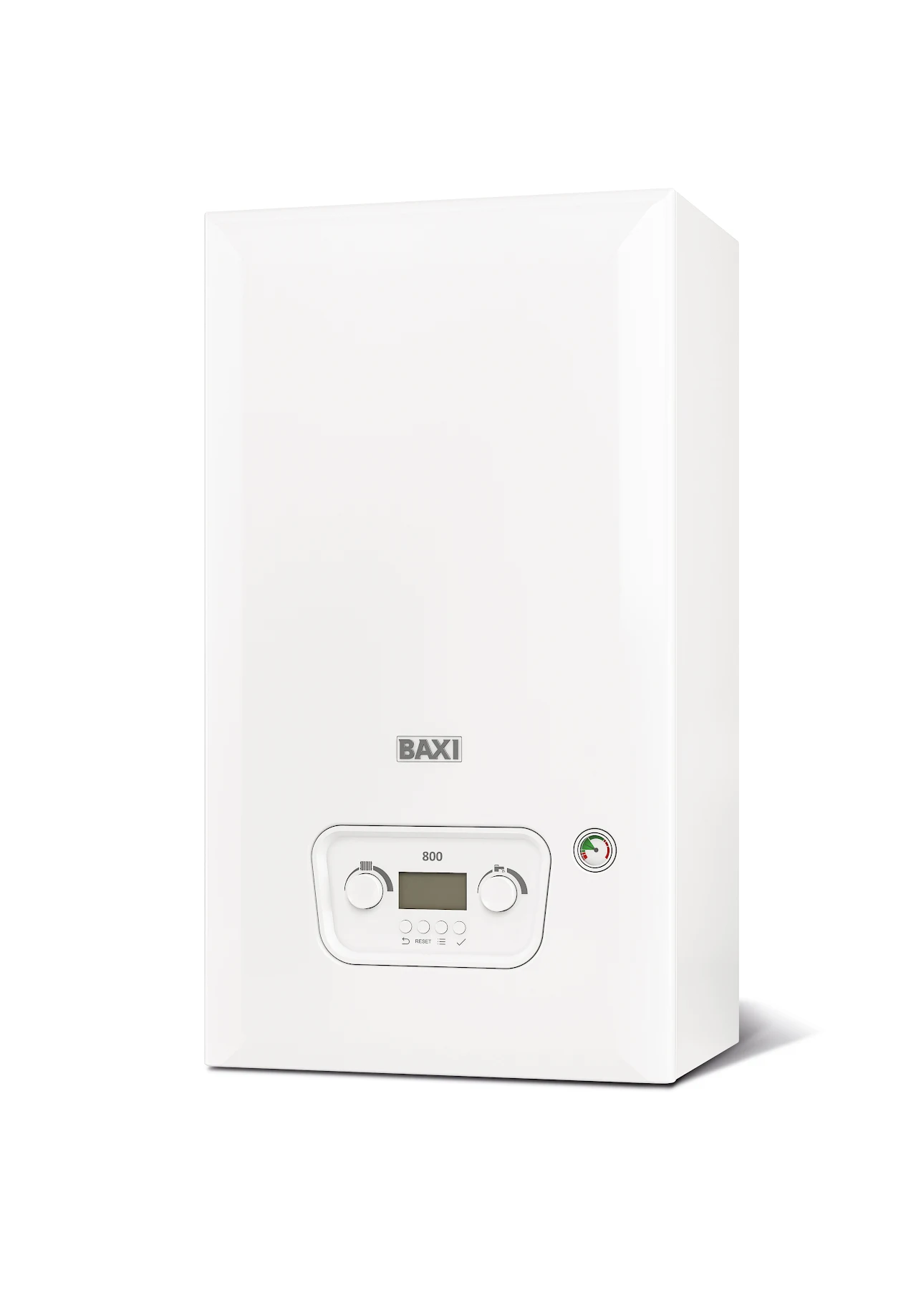 BAXI 830