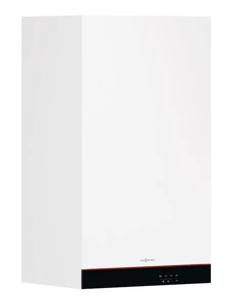 VIESS VITO 050 25KW COMBI NG/LPG +FLU PK