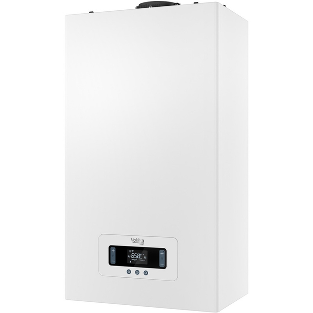 VOKERA SYNERGY 25KW COMBI