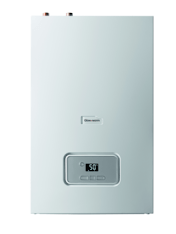 GLOW-WORM COMPACT 24