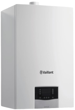 VAILLANT ECOTEC PLUS 826 COMBI
