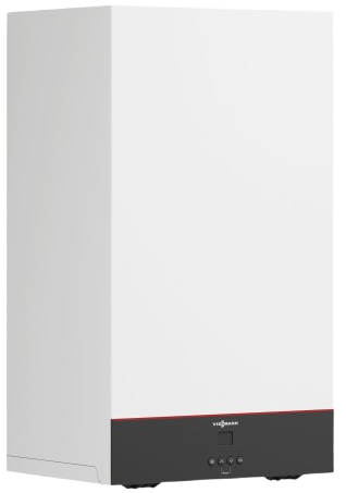 Viessmann Boiler Installation Sheffield