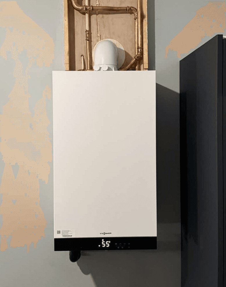 Boiler Benefits