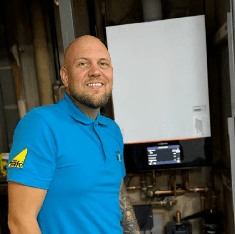 Boiler care